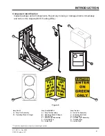 Предварительный просмотр 11 страницы McGuire Stop-Tite AAL Owner & User Manual