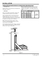 Предварительный просмотр 16 страницы McGuire Stop-Tite AAL Owner & User Manual