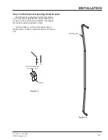 Предварительный просмотр 17 страницы McGuire Stop-Tite AAL Owner & User Manual