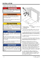 Предварительный просмотр 20 страницы McGuire Stop-Tite AAL Owner & User Manual