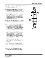 Предварительный просмотр 31 страницы McGuire Stop-Tite AAL Owner & User Manual