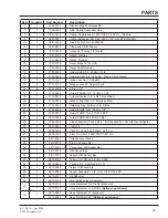 Предварительный просмотр 37 страницы McGuire Stop-Tite AAL Owner & User Manual