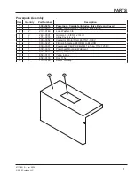 Предварительный просмотр 43 страницы McGuire Stop-Tite AAL Owner & User Manual