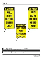 Предварительный просмотр 46 страницы McGuire Stop-Tite AAL Owner & User Manual