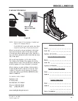 Предварительный просмотр 47 страницы McGuire Stop-Tite AAL Owner & User Manual