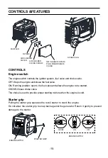 Preview for 10 page of MCH M3000i Manual