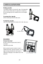 Предварительный просмотр 12 страницы MCH M3000i Manual