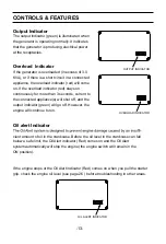 Preview for 13 page of MCH M3000i Manual