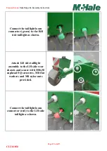 Предварительный просмотр 13 страницы McHale 6272 Re-Assembly Instructions