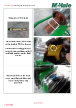 Preview for 39 page of McHale 6272 Re-Assembly Instructions