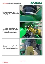 Preview for 42 page of McHale 6272 Re-Assembly Instructions