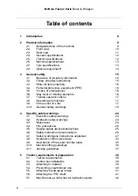 Preview for 4 page of McHale 900340 Operator'S Instruction Manual