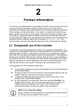 Preview for 9 page of McHale 900340 Operator'S Instruction Manual