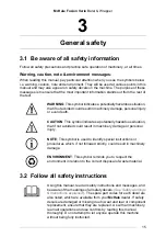 Preview for 15 page of McHale 900340 Operator'S Instruction Manual