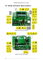 Preview for 26 page of McHale 900340 Operator'S Instruction Manual