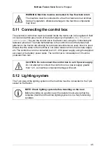 Preview for 45 page of McHale 900340 Operator'S Instruction Manual