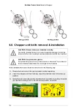 Preview for 52 page of McHale 900340 Operator'S Instruction Manual