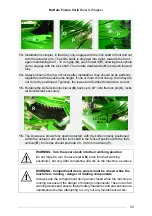 Preview for 55 page of McHale 900340 Operator'S Instruction Manual