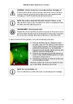 Preview for 61 page of McHale 900340 Operator'S Instruction Manual