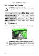 Preview for 62 page of McHale 900340 Operator'S Instruction Manual