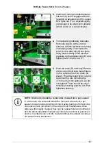 Preview for 107 page of McHale 900340 Operator'S Instruction Manual