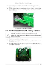 Preview for 109 page of McHale 900340 Operator'S Instruction Manual