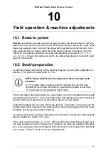 Preview for 111 page of McHale 900340 Operator'S Instruction Manual