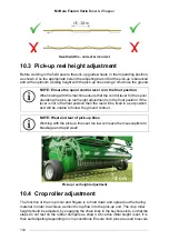 Preview for 112 page of McHale 900340 Operator'S Instruction Manual