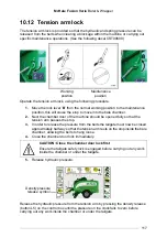 Preview for 117 page of McHale 900340 Operator'S Instruction Manual