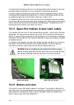 Preview for 118 page of McHale 900340 Operator'S Instruction Manual