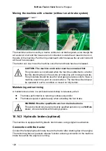 Preview for 120 page of McHale 900340 Operator'S Instruction Manual