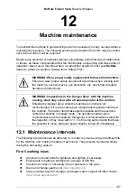 Preview for 137 page of McHale 900340 Operator'S Instruction Manual