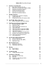 Preview for 5 page of McHale 991 LB Operator Instructor Manual