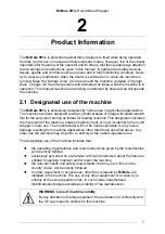 Preview for 7 page of McHale 991 LB Operator Instructor Manual