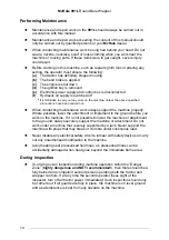 Preview for 14 page of McHale 991 LB Operator Instructor Manual