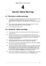 Preview for 15 page of McHale 991 LB Operator Instructor Manual