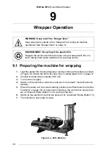 Preview for 50 page of McHale 991 LB Operator Instructor Manual