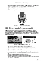 Preview for 55 page of McHale 991 LB Operator Instructor Manual