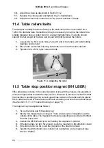 Preview for 56 page of McHale 991 LB Operator Instructor Manual