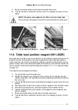 Preview for 57 page of McHale 991 LB Operator Instructor Manual