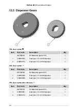 Preview for 64 page of McHale 991 LB Operator Instructor Manual