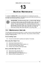 Preview for 65 page of McHale 991 LB Operator Instructor Manual