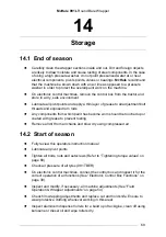 Preview for 69 page of McHale 991 LB Operator Instructor Manual