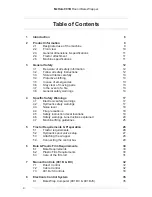 Предварительный просмотр 4 страницы McHale 991B Series Operator Instructor Manual