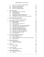 Предварительный просмотр 5 страницы McHale 991B Series Operator Instructor Manual