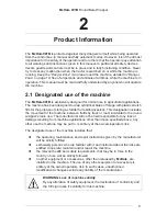 Preview for 9 page of McHale 991B Series Operator Instructor Manual