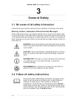 Preview for 12 page of McHale 991B Series Operator Instructor Manual