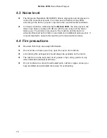 Preview for 18 page of McHale 991B Series Operator Instructor Manual