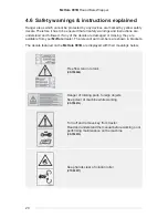 Preview for 20 page of McHale 991B Series Operator Instructor Manual