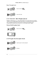 Preview for 42 page of McHale 991B Series Operator Instructor Manual